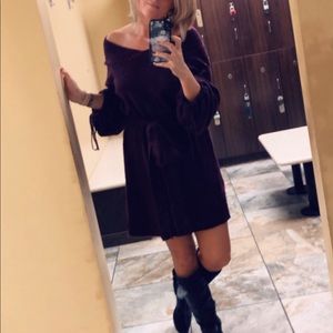 EXPRESS Sweater Dress